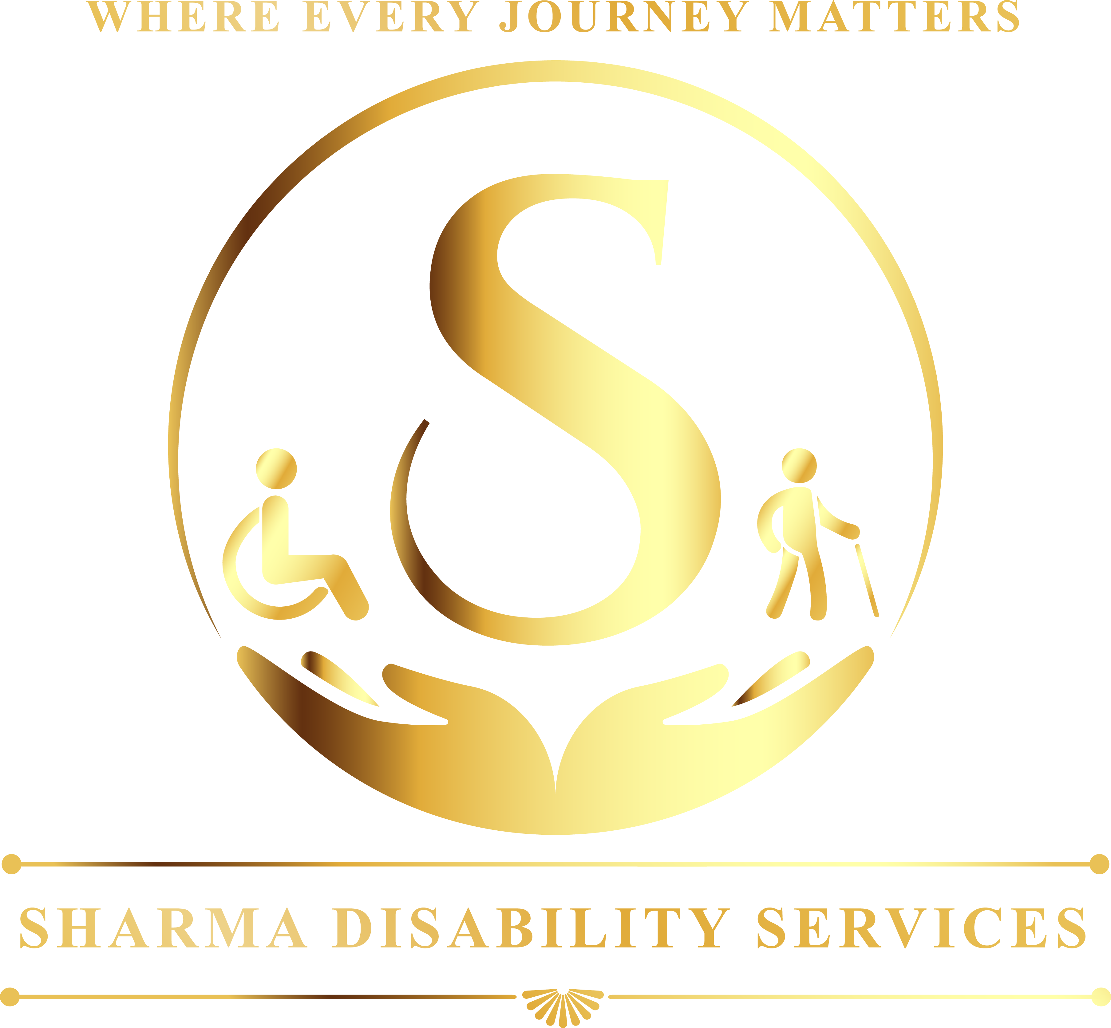 Sharma disability services