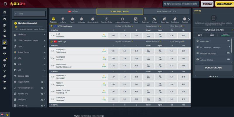 Allyspin Casino Erfahrungen - Echte Spieler Teilen Ihre Auszahlungserfahrungen